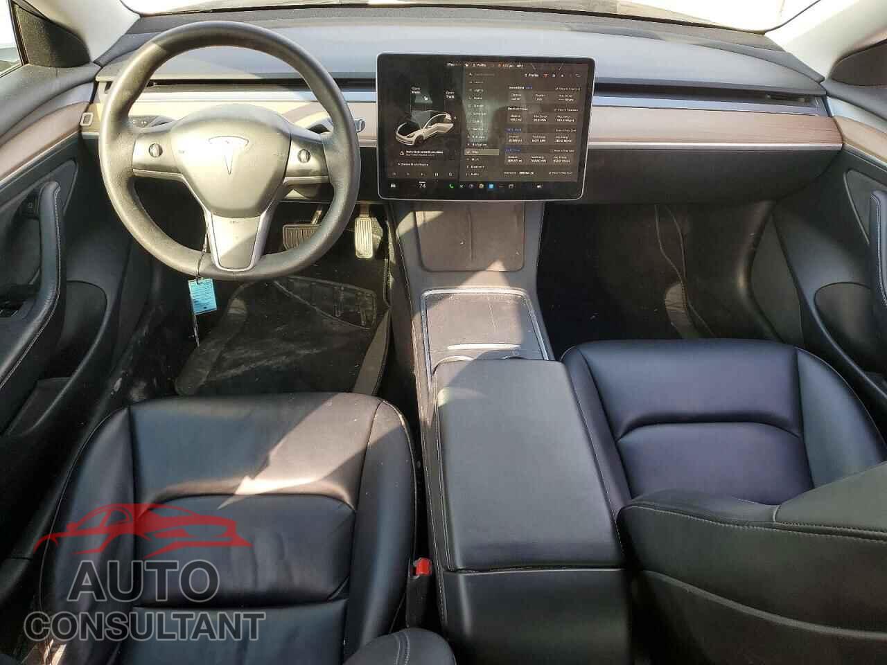 TESLA MODEL 3 2023 - 5YJ3E1EB0PF388096