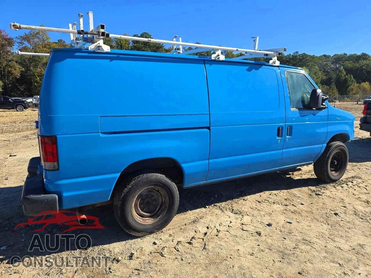 FORD ECONOLINE 2012 - 1FTSE3EL8CDA03305