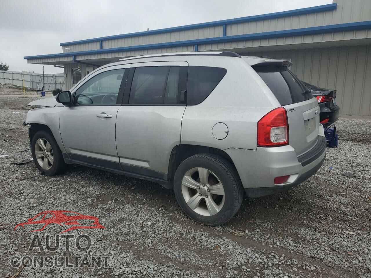 JEEP COMPASS 2012 - 1C4NJCBA5CD518676