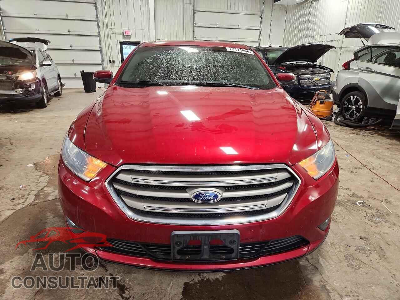 FORD TAURUS 2014 - 1FAHP2E89EG123728