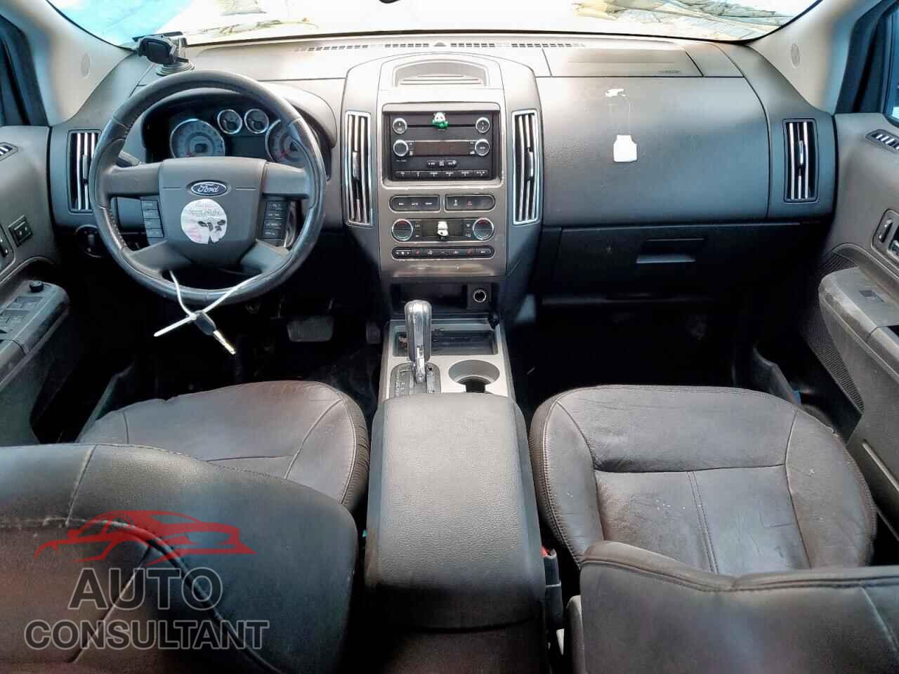 FORD EDGE 2010 - 2FMDK4KC1ABA64330