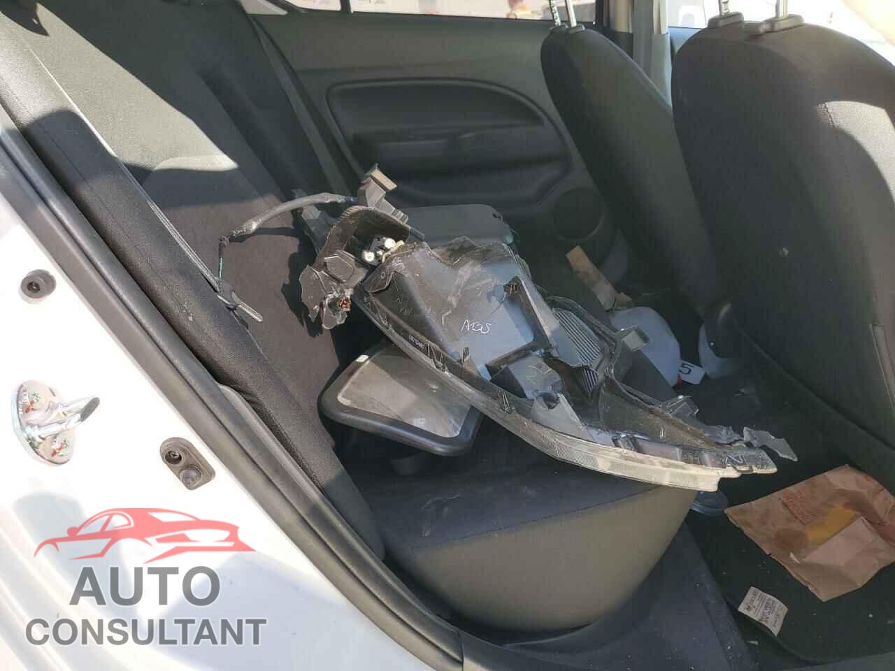 MITSUBISHI MIRAGE 2023 - ML32FUFJ4PHF06608