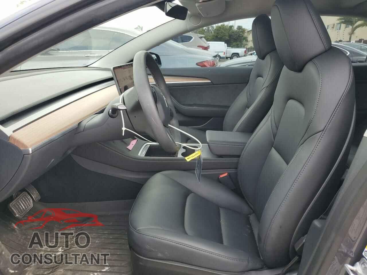 TESLA MODEL 3 2023 - 5YJ3E1EA5PF646801