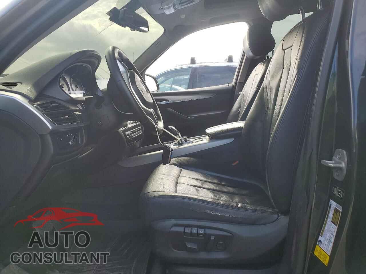 BMW X5 2015 - 5UXKR2C57F0H35540