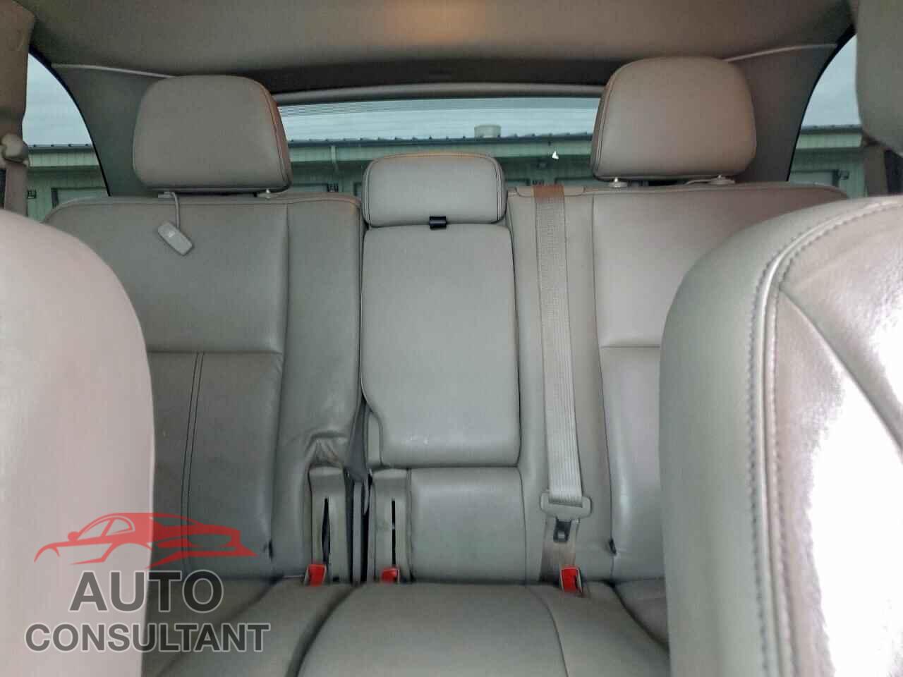 FORD EDGE 2013 - 2FMDK3JC9DBE37033