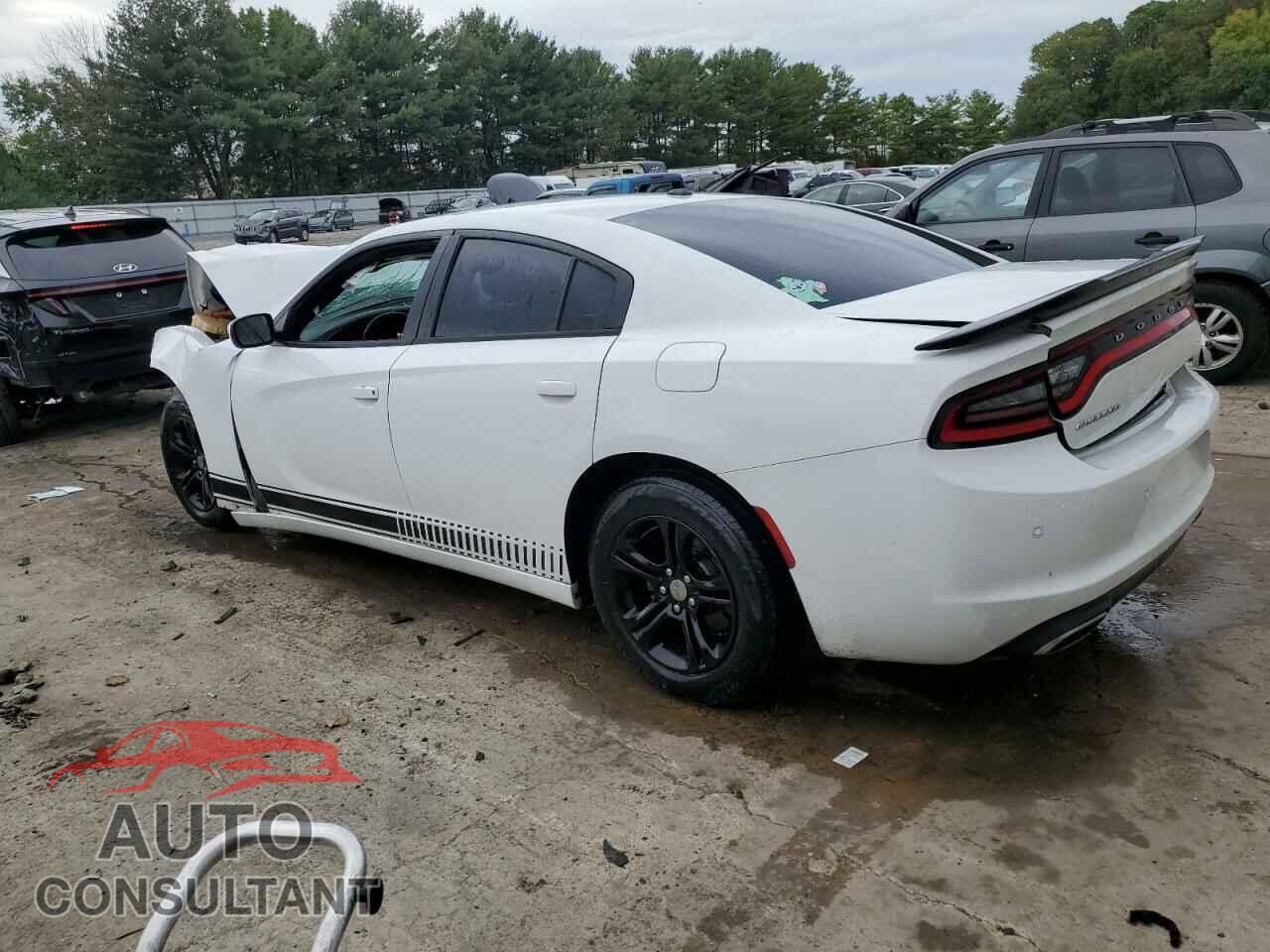 DODGE CHARGER 2016 - 2C3CDXBG3GH102939