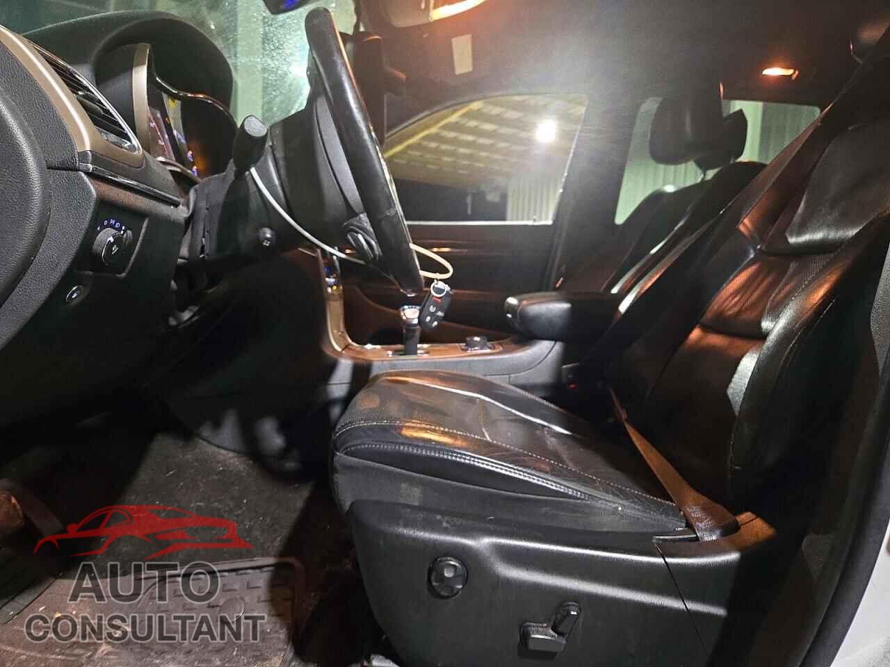 JEEP CHEROKEE 2015 - 1C4RJFBG8FC875450