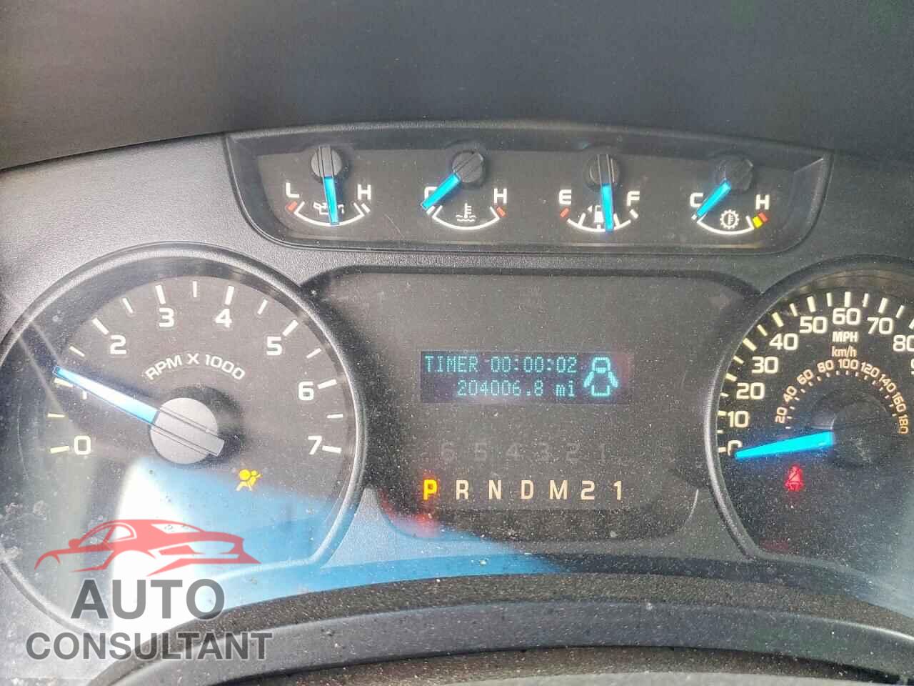 FORD F-150 2014 - 1FTFX1EF9EKE73223