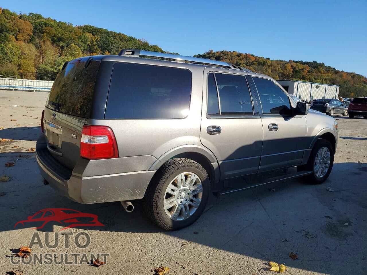 FORD EXPEDITION 2013 - 1FMJU2A58DEF01950