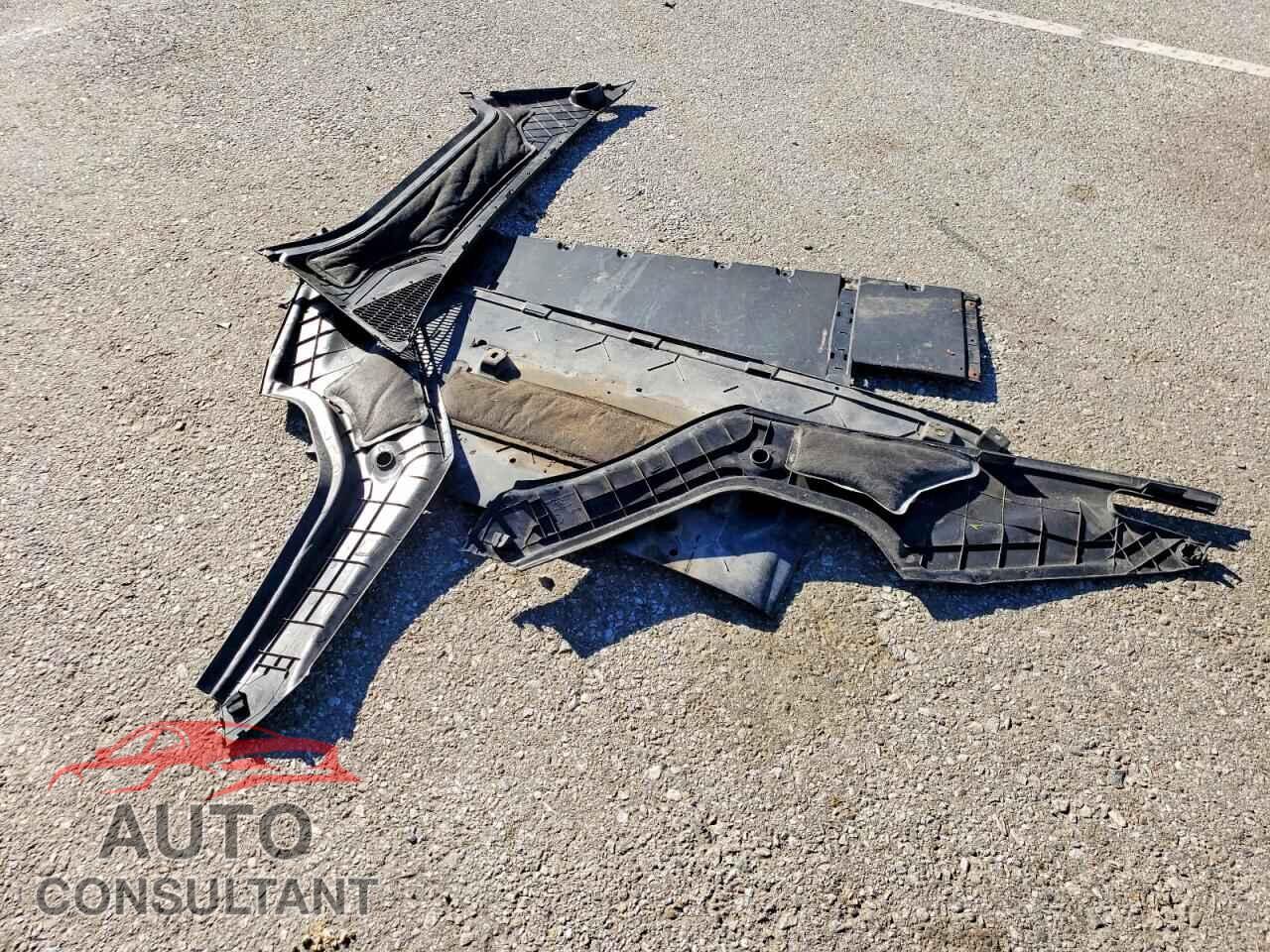 TESLA MODEL S 2014 - 5YJSA1H23EFP67433