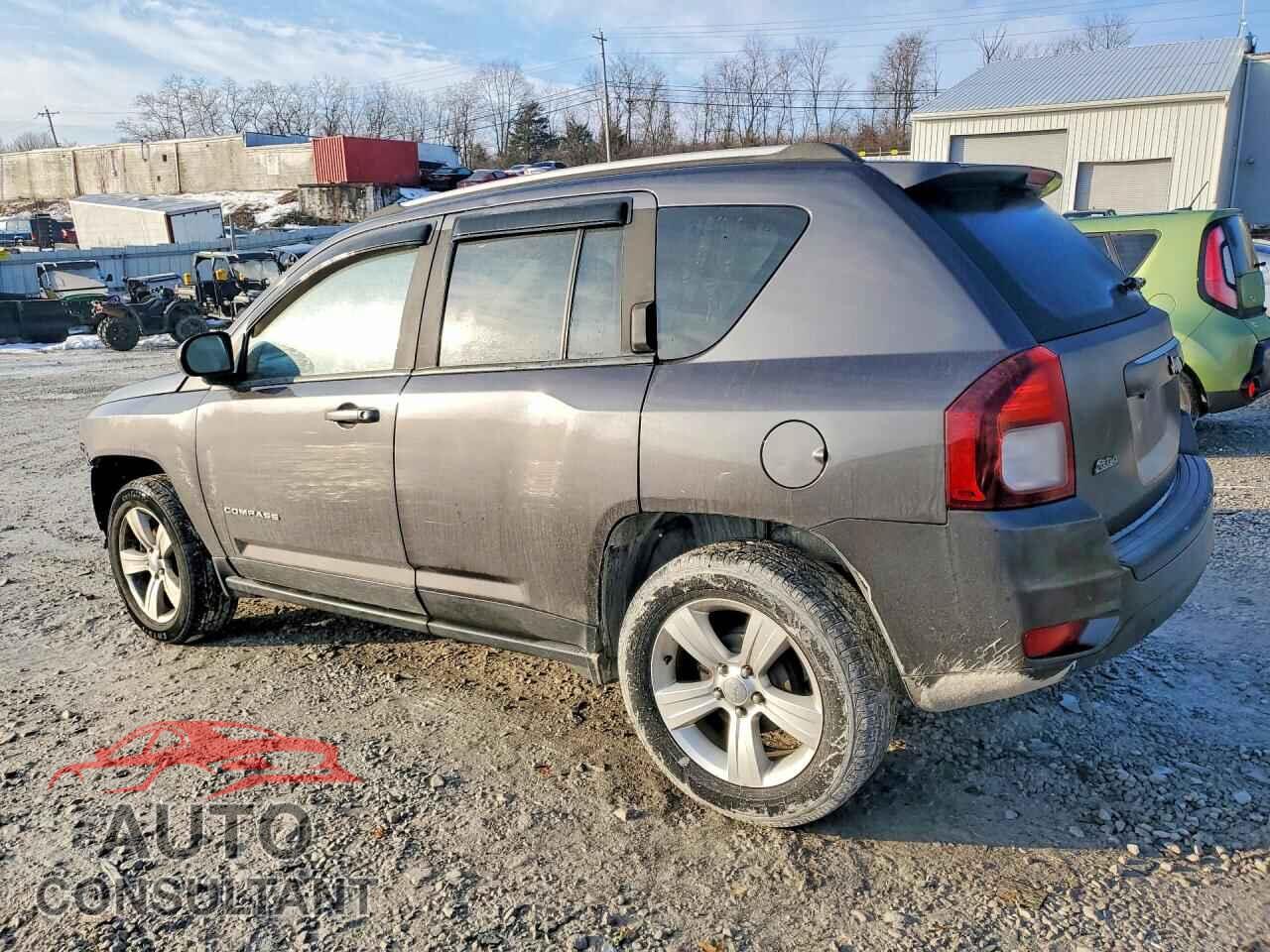 JEEP COMPASS 2015 - 1C4NJCEB6FD373365