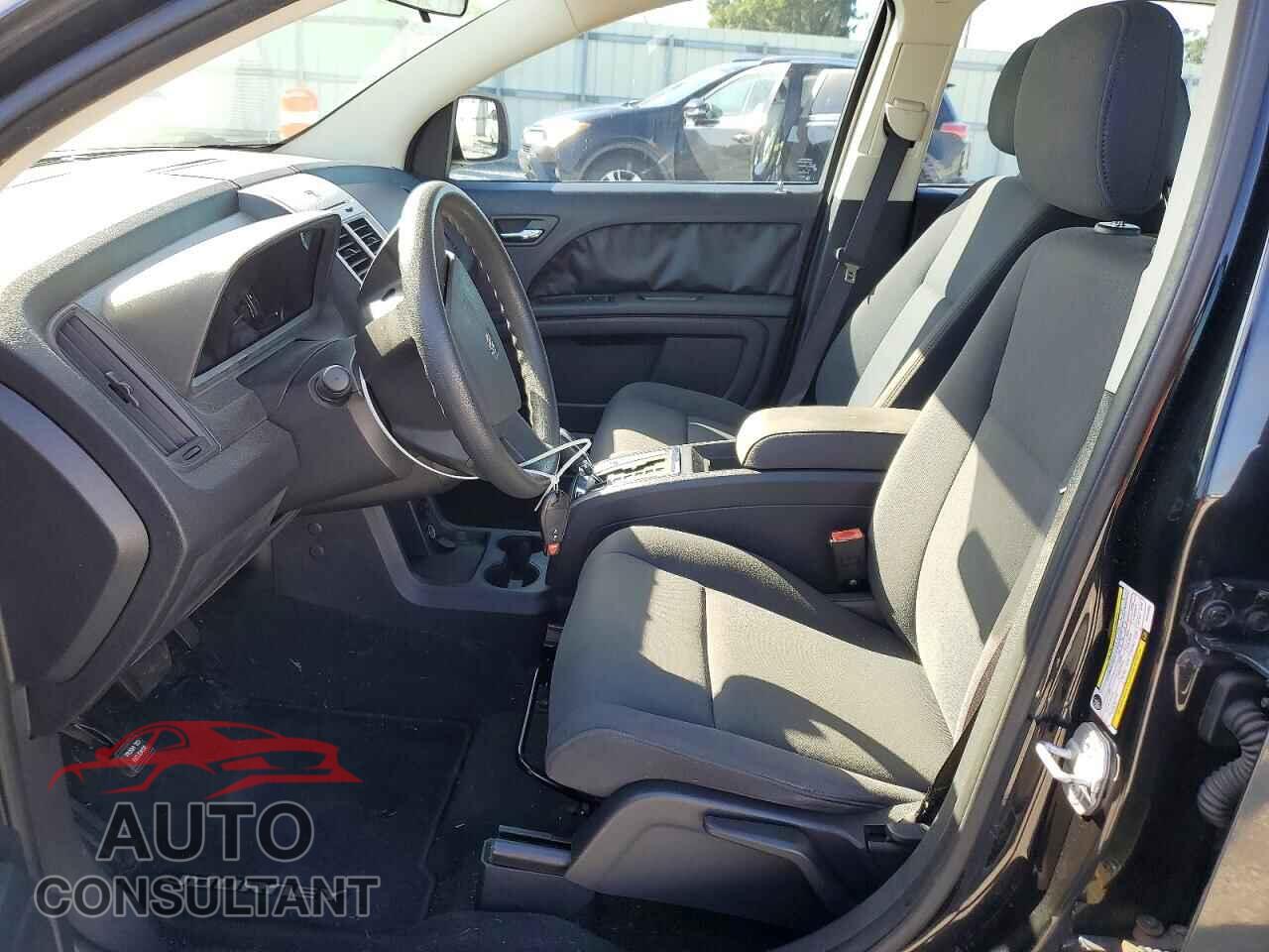 DODGE JOURNEY 2010 - 3D4PG4FB5AT161283