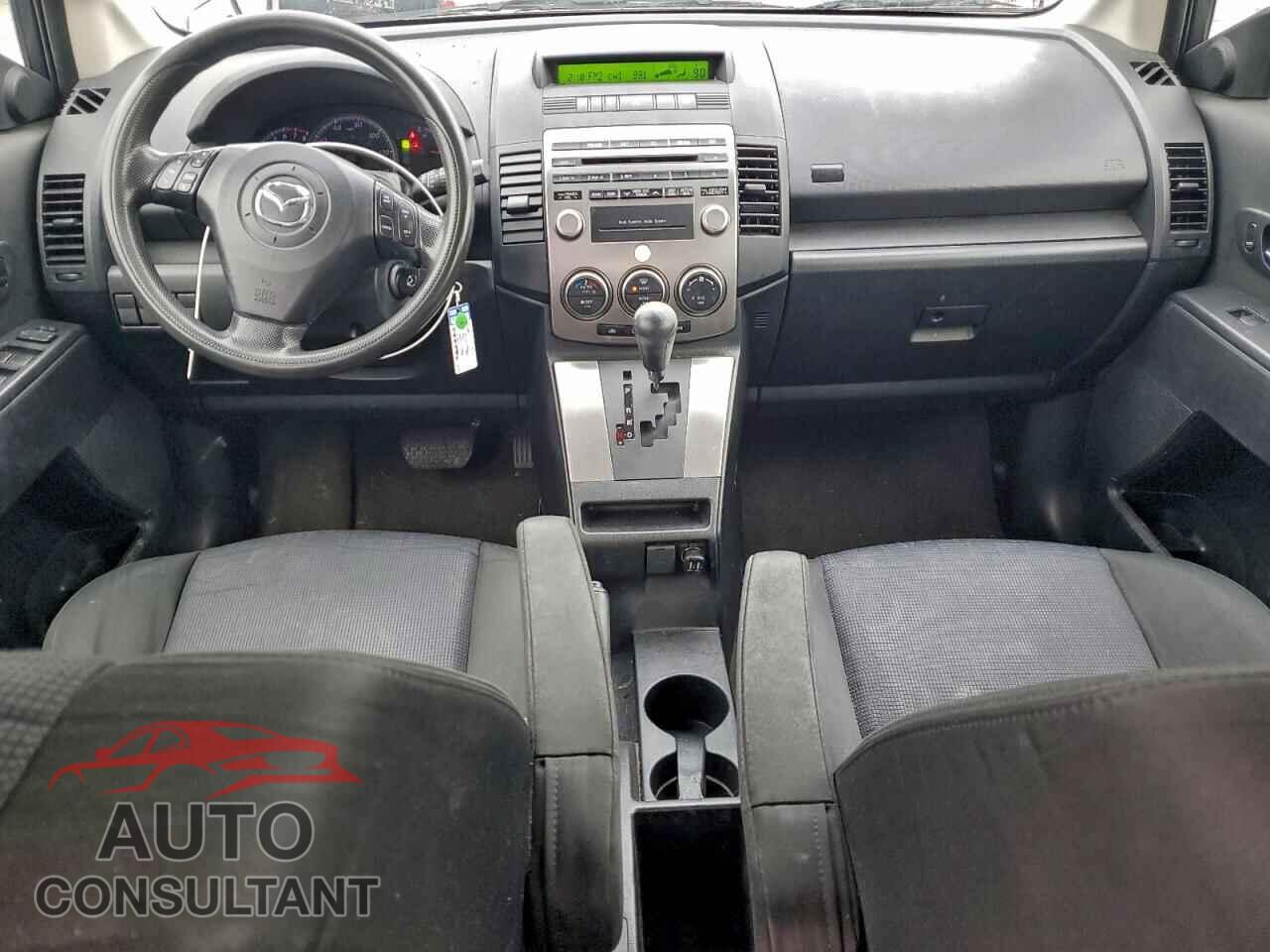 MAZDA 5 2010 - JM1CR2WLXA0378926
