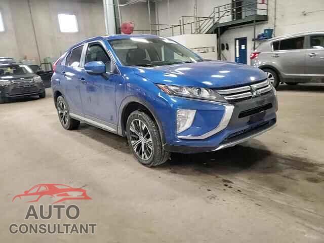 MITSUBISHI ECLIPSE 2020 - JA4AT5AA5LZ037507
