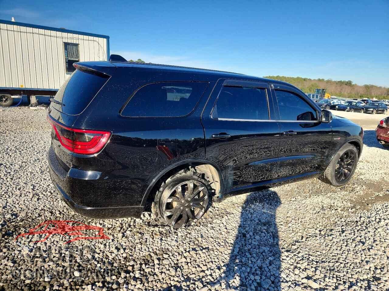 DODGE DURANGO 2019 - 1C4RDHDG6KC833501