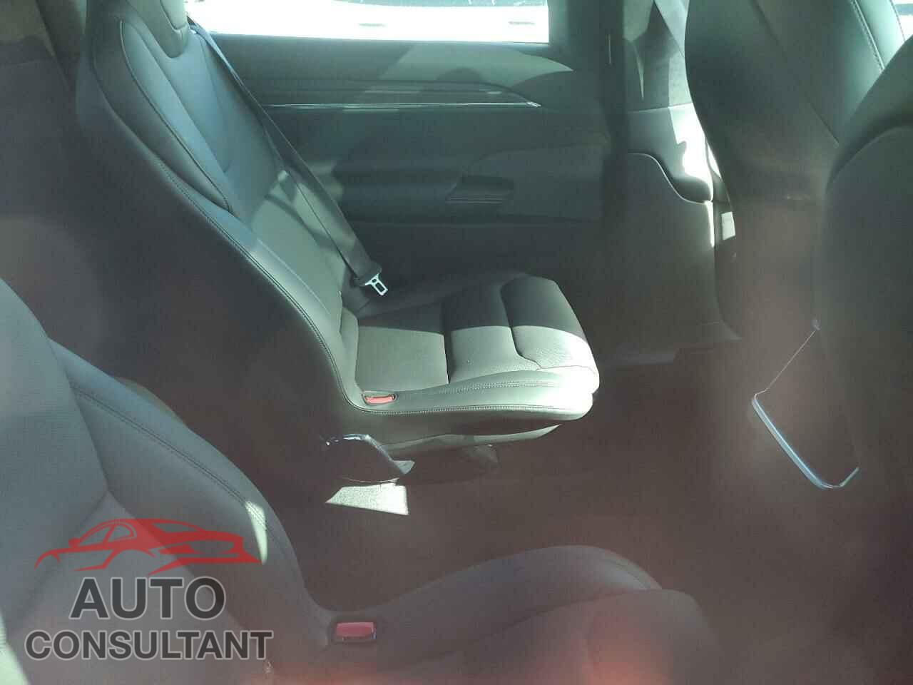 TESLA MODEL X 2024 - 7SAXCBE53RF448580