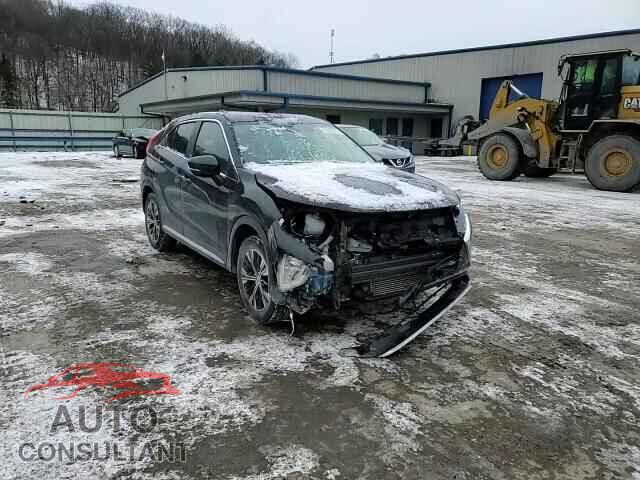 MITSUBISHI ECLIPSE 2019 - JA4AT5AA2KZ014555
