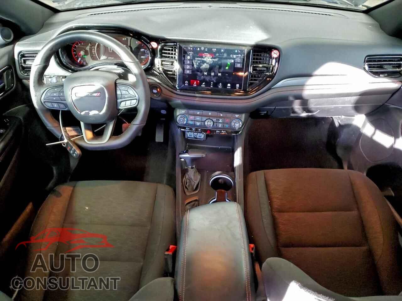 DODGE DURANGO 2026 - 1C4RDJDG4TC178621