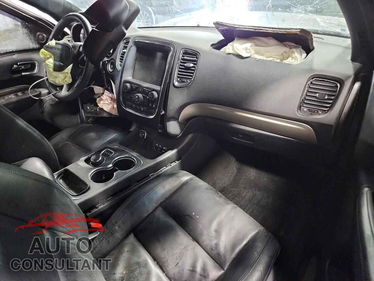 DODGE DURANGO 2015 - 1C4RDJDG2FC904805