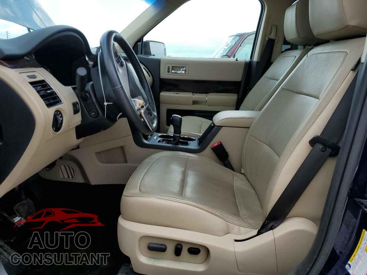 FORD FLEX 2016 - 2FMHK6DT9GBA07053