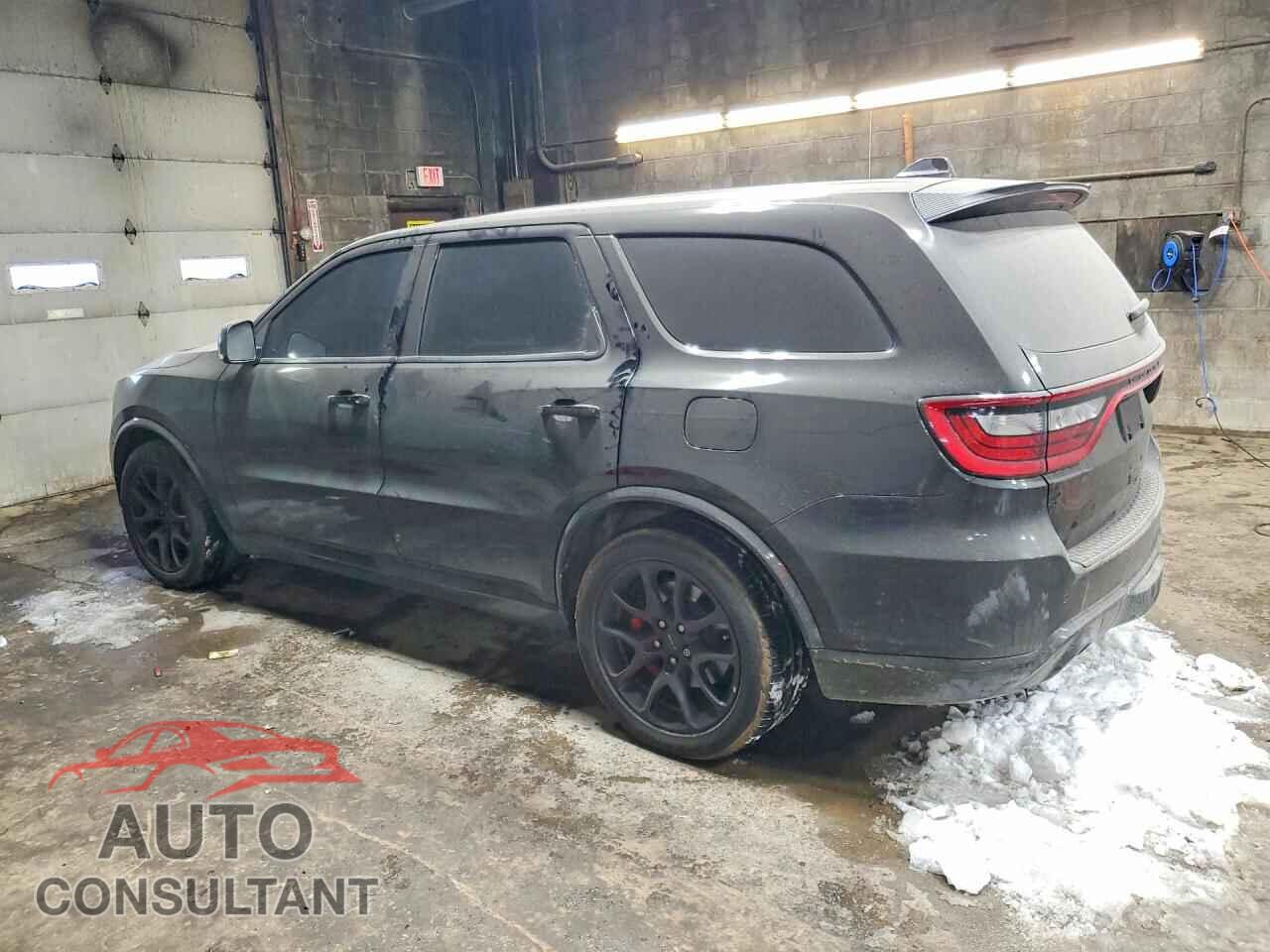 DODGE DURANGO 2023 - 1C4SDJH98PC602465