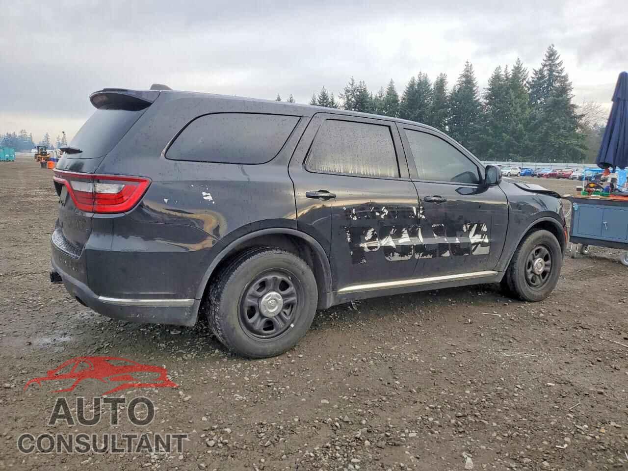 DODGE DURANGO 2024 - 1C4RDJFG2RC204980