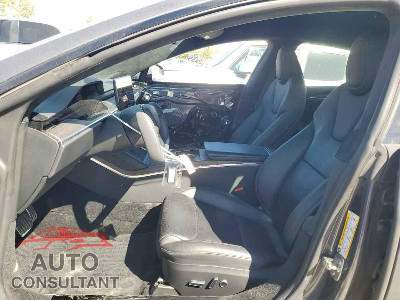 TESLA MODEL S 2022 - 5YJSA1E53NF471133