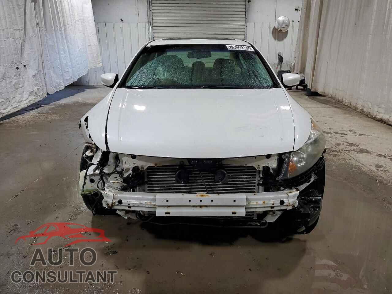 HONDA ACCORD 2012 - 1HGCP3F80CA033362