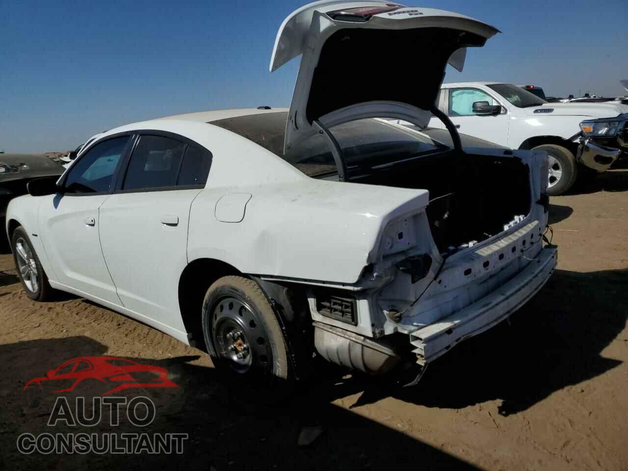 DODGE CHARGER 2011 - 2B3CM5CT5BH610920