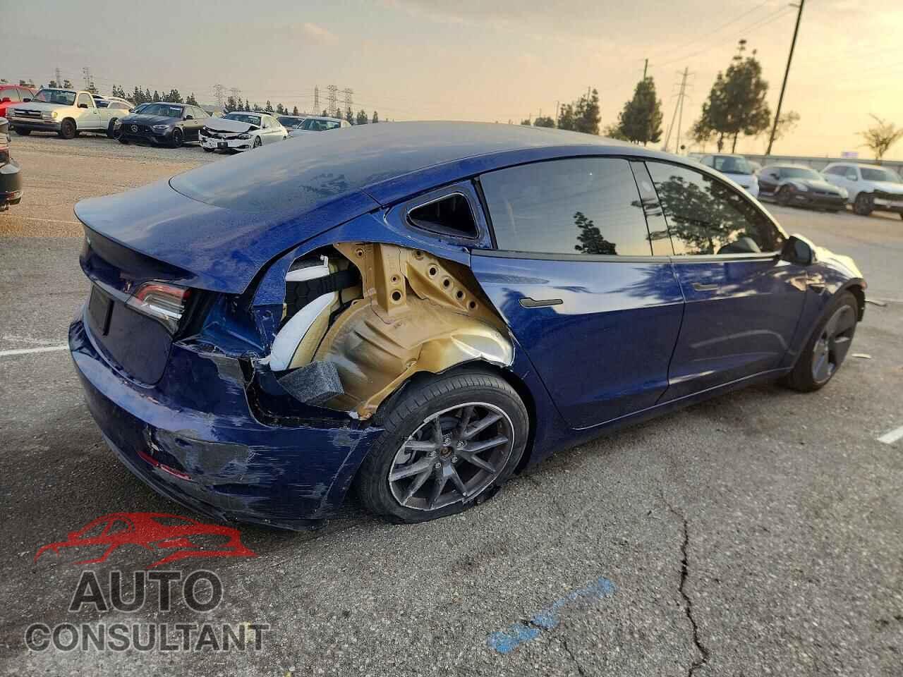 TESLA MODEL 3 2023 - 5YJ3E1EA2PF660803