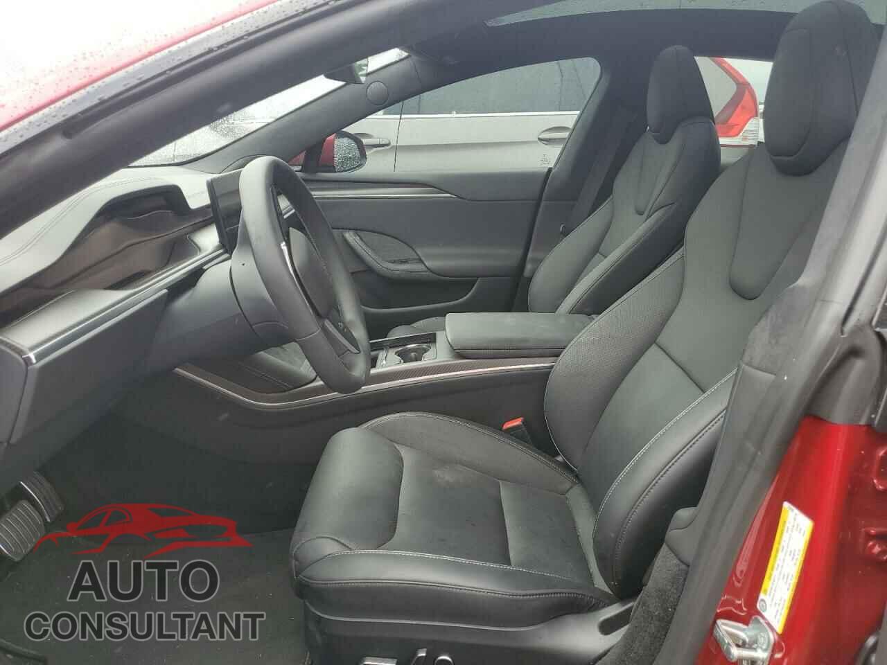 TESLA MODEL S 2024 - 5YJSA1E60RF533098