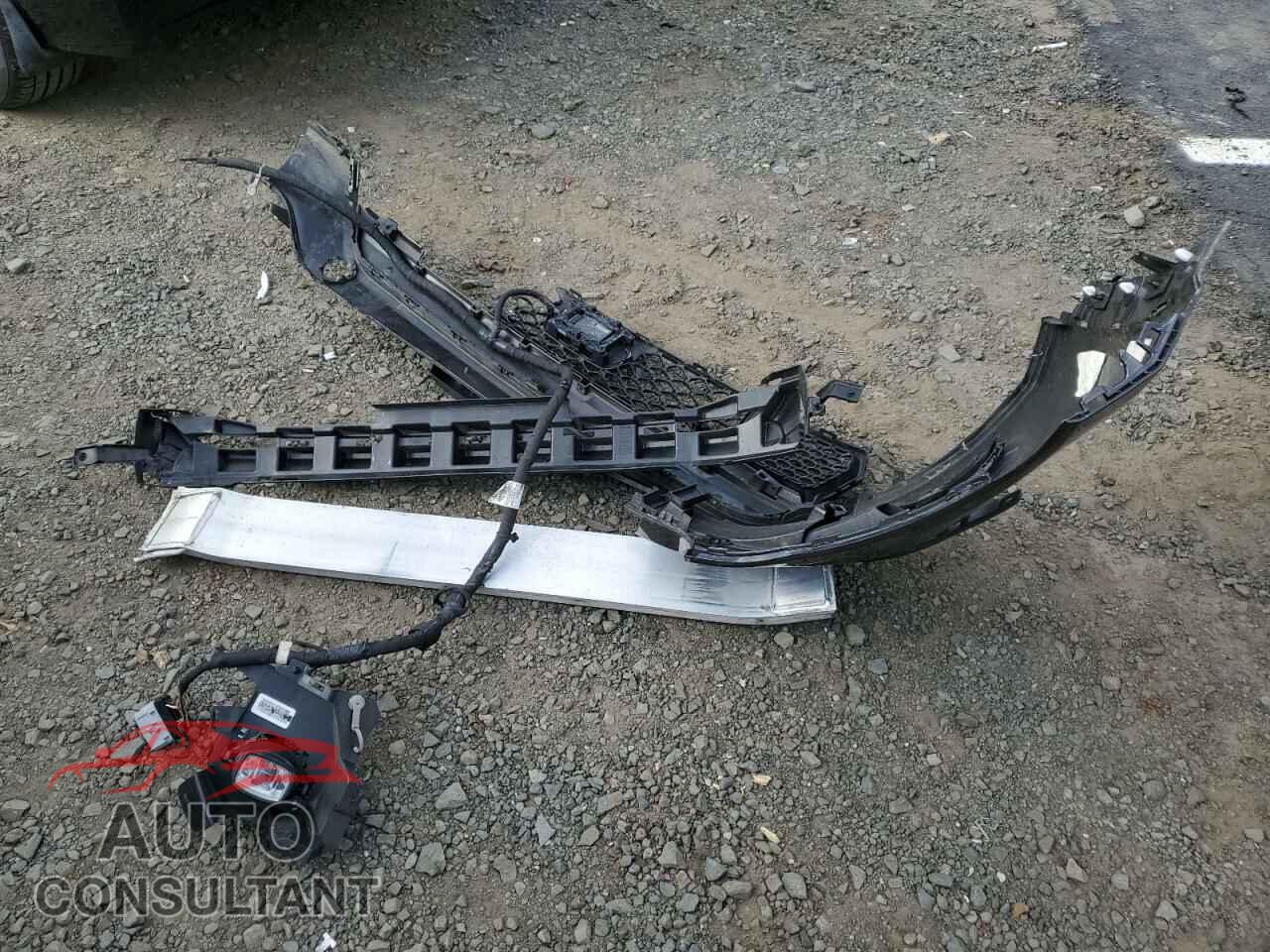 JEEP COMPASS 2022 - 3C4NJDFB1NT235438