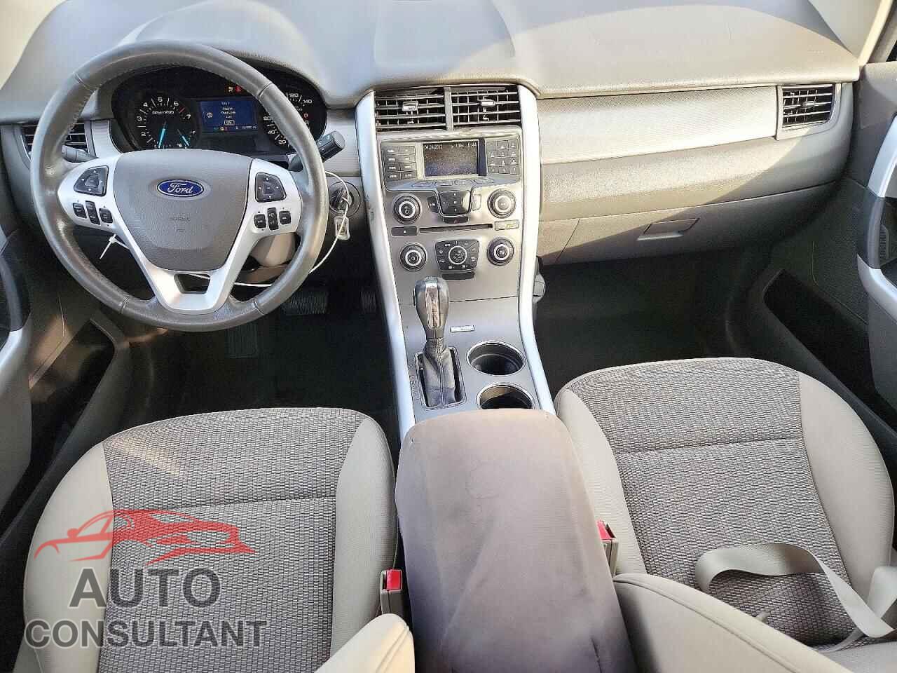FORD EDGE 2013 - 2FMDK4JC6DBC29519