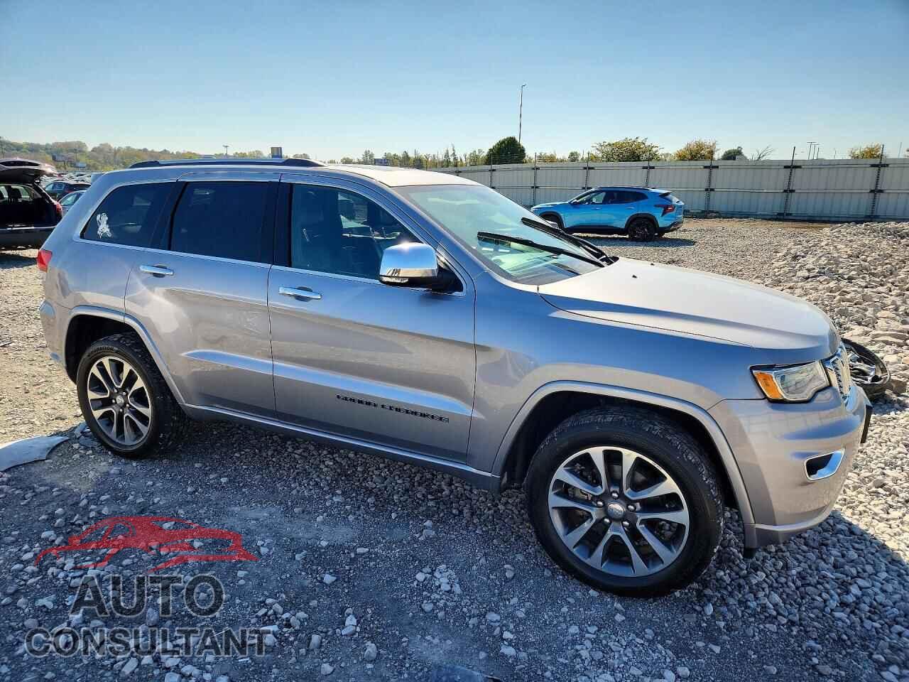 JEEP CHEROKEE 2017 - 1C4RJFCG2HC765267