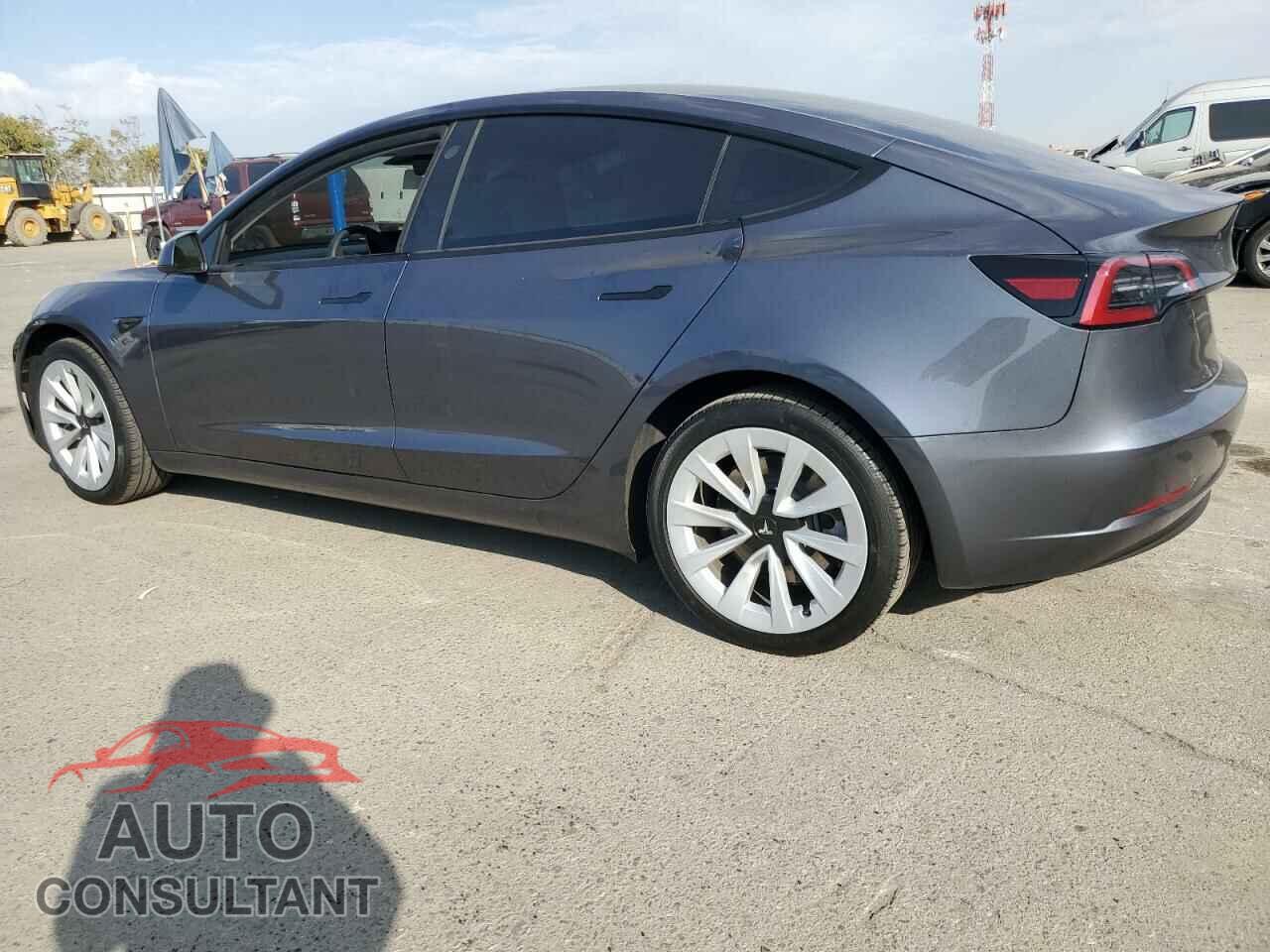 TESLA MODEL 3 2023 - 5YJ3E1EA7PF692646