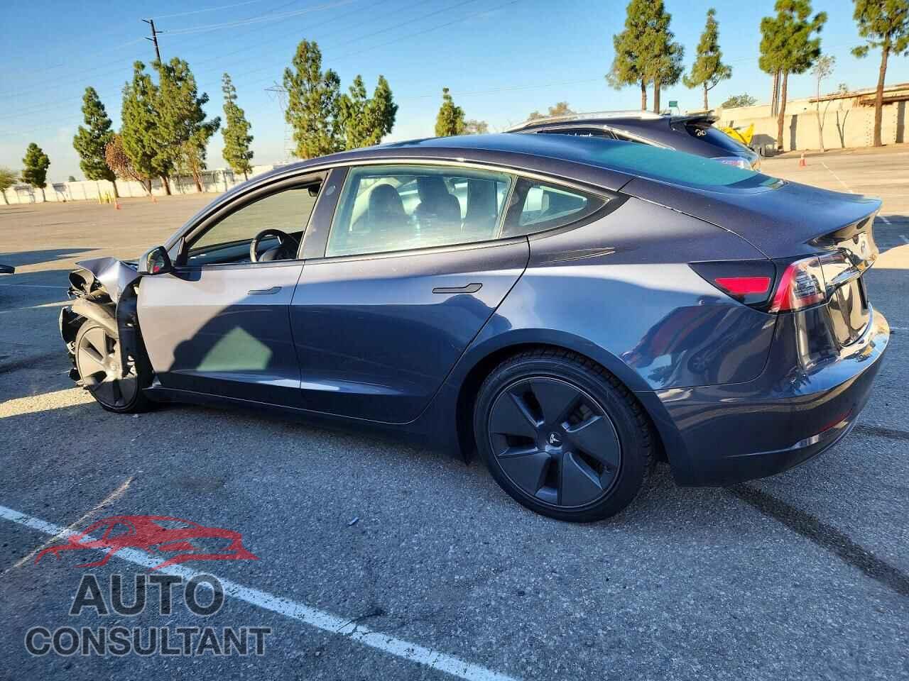 TESLA MODEL 3 2023 - 5YJ3E1EA5PF560243