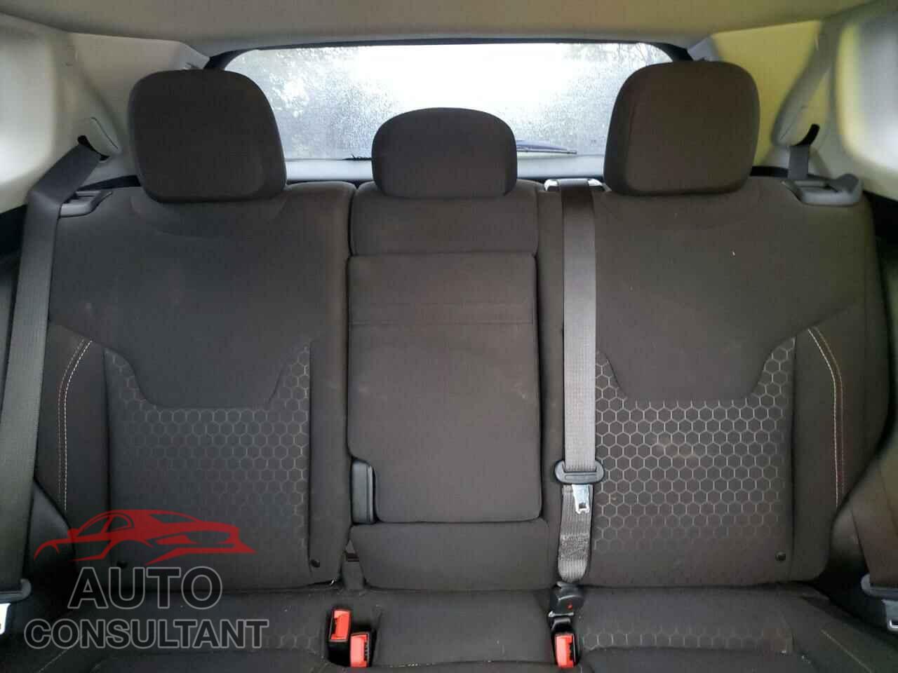 JEEP COMPASS 2020 - 3C4NJCAB9LT151267