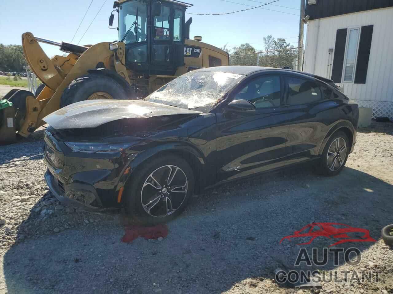 FORD MUSTANG 2023 - 3FMTK3R48PMB04253