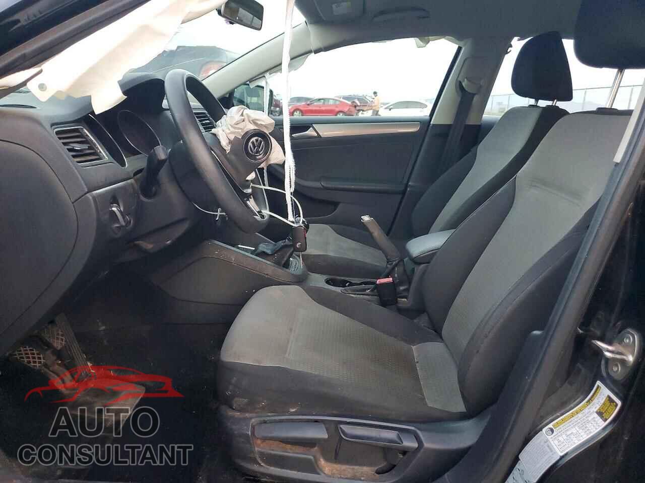 VOLKSWAGEN JETTA 2017 - 3VW167AJ2HM395811