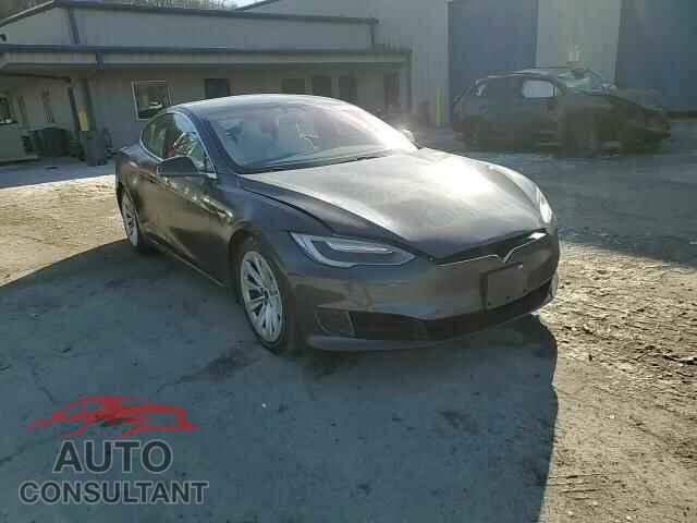 TESLA MODEL S 2017 - 5YJSA1E20HF207460