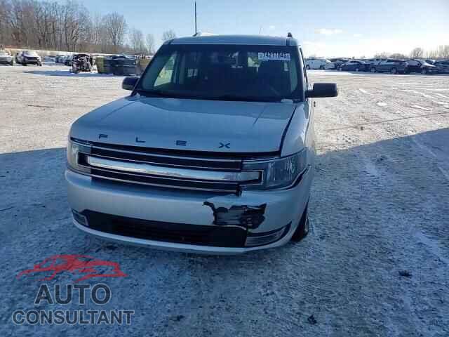 FORD FLEX 2016 - 2FMHK6C85GBA14031