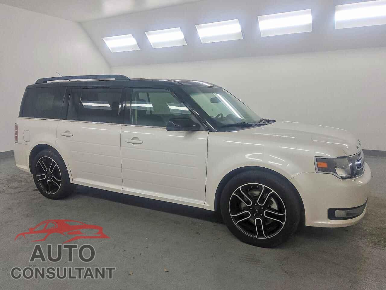 FORD FLEX 2014 - 2FMGK5C8XEBD42452