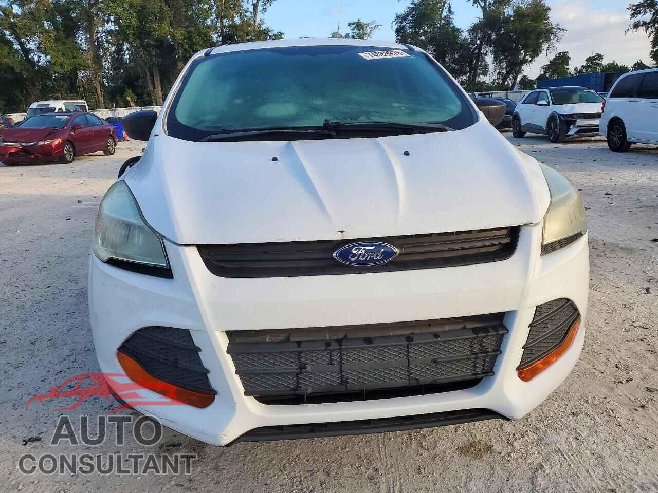 FORD ESCAPE 2014 - 1FMCU0F79EUE47251