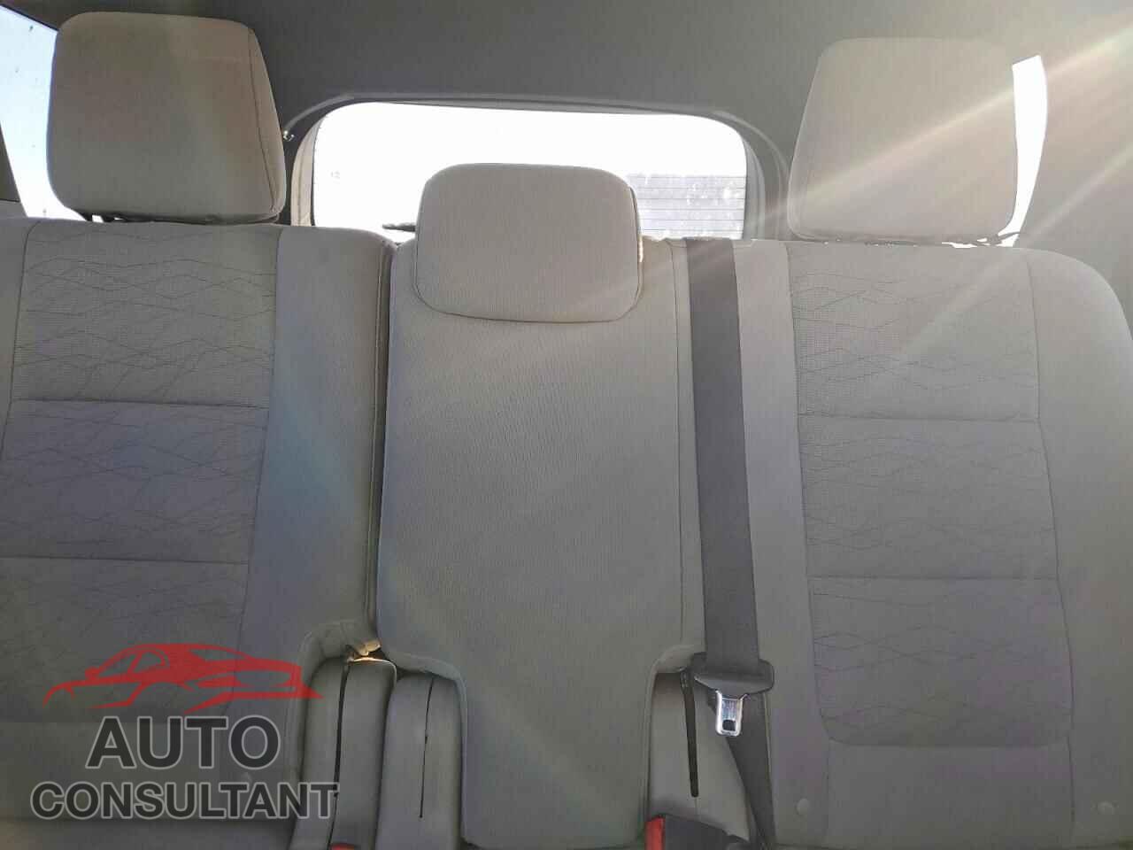 FORD EXPLORER 2014 - 1FM5K7B84EGA18054