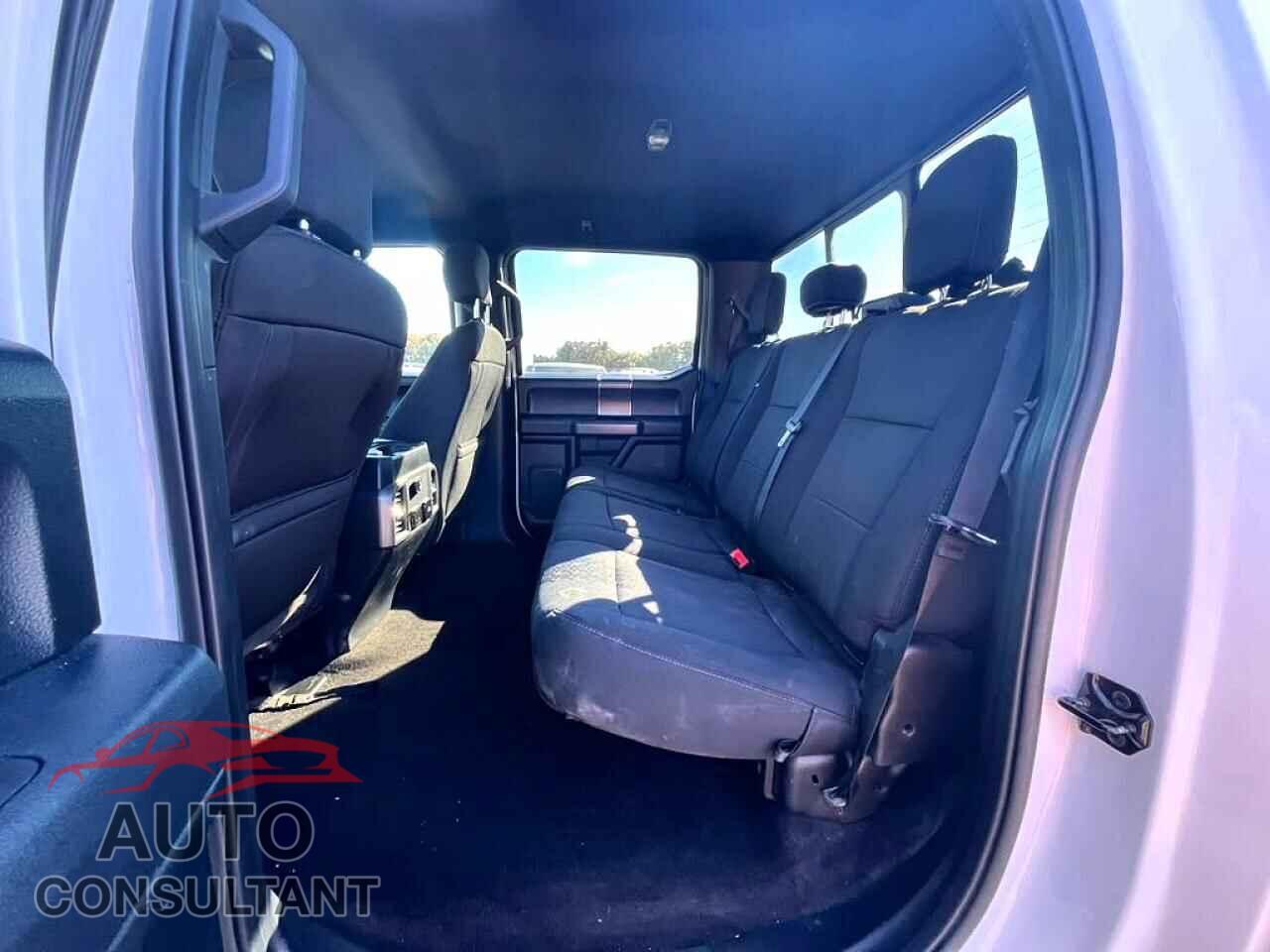 FORD F150 2020 - 1FTEW1E50LFB12006