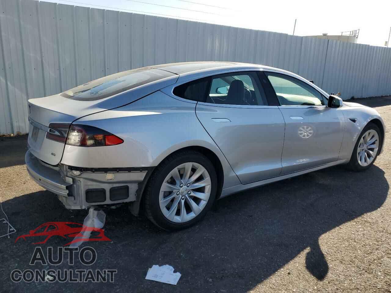 TESLA MODEL S 2016 - 5YJSA1E1XGF177258
