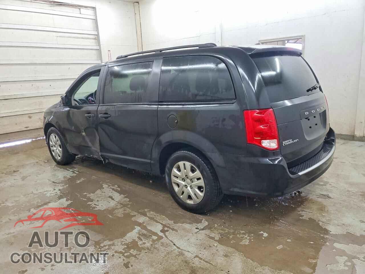 DODGE CARAVAN 2020 - 2C4RDGBG8LR215165