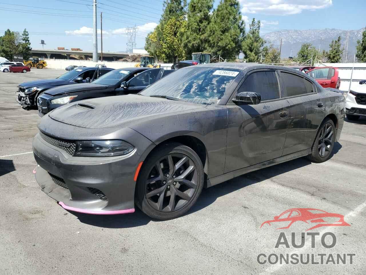 DODGE CHARGER 2023 - 2C3CDXHG2PH588330