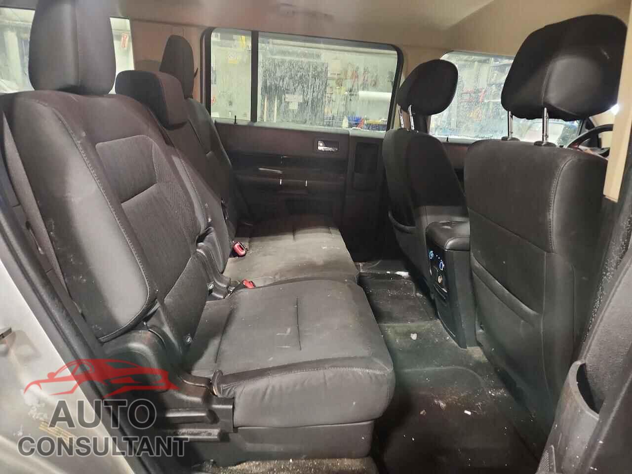 FORD FLEX 2016 - 2FMGK5C87GBA11251