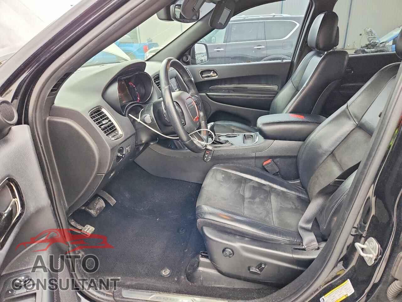 DODGE DURANGO 2019 - 1C4RDHDG0KC690979